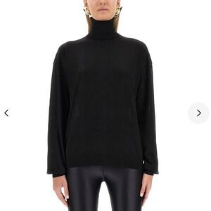 Saint Laurent Paris TurtleNeck size Small women’s YSL